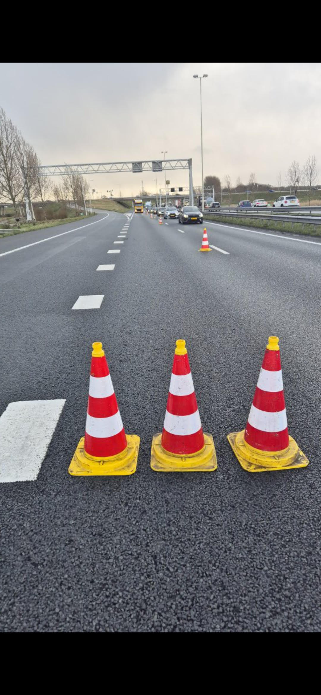 Geplande afzettingen