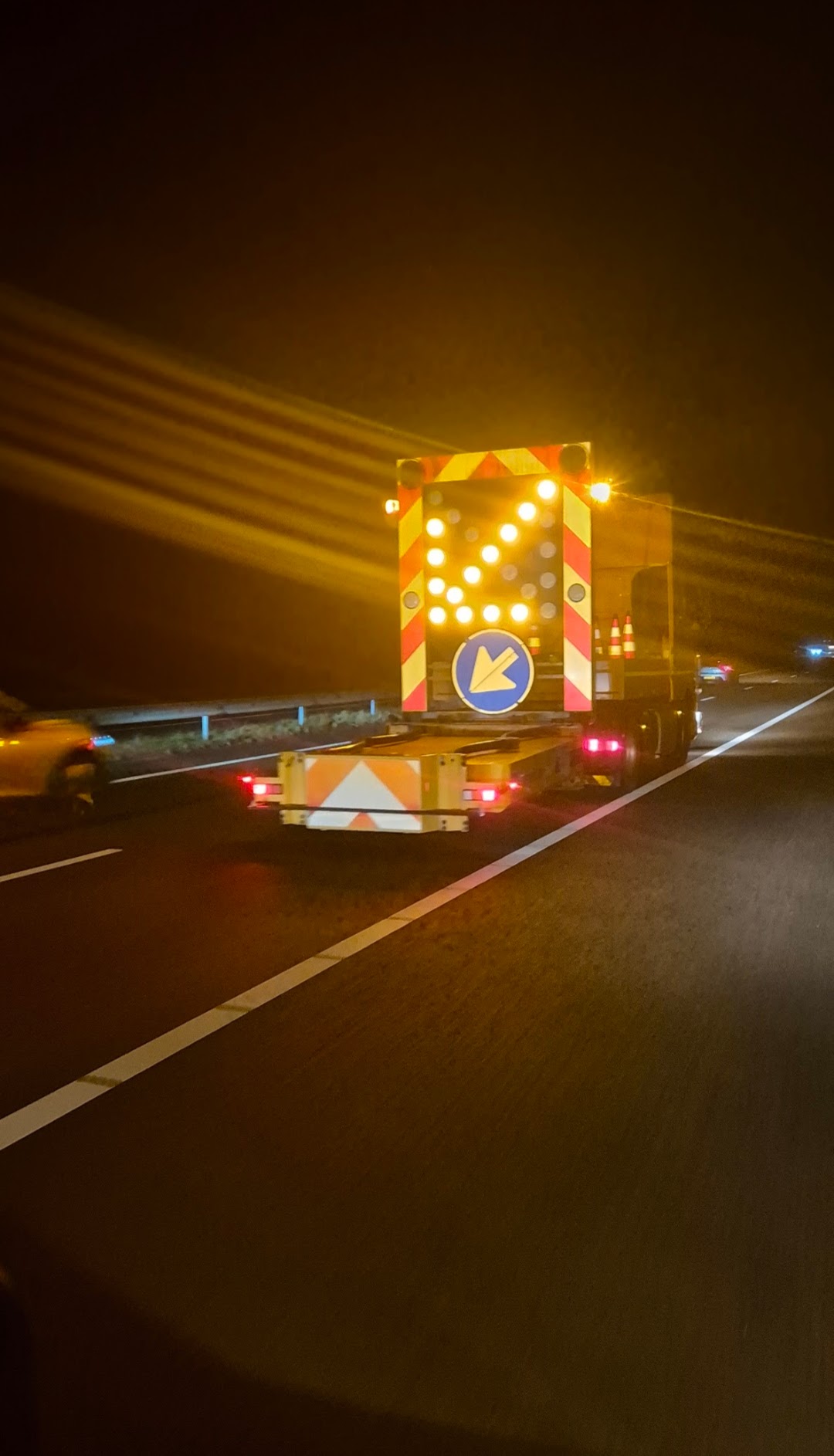 Chauffeur botsabsorber